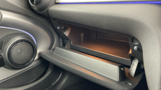 MINI Hatchback 1.5 Cooper Exclusive 5dr Auto [Comfort Pack] Petrol Hatchback